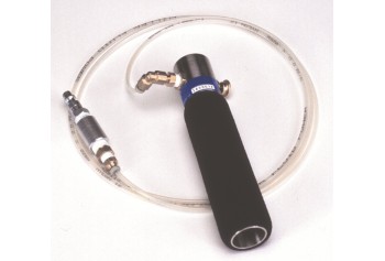 EggPunch Pneumatic egg-opener(for embryonated chicken eggs)